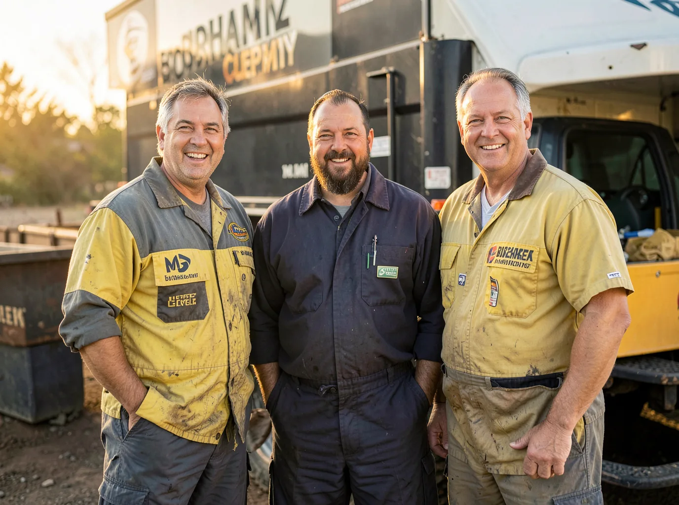 Sewage Cleanup company in Catoosa, OK